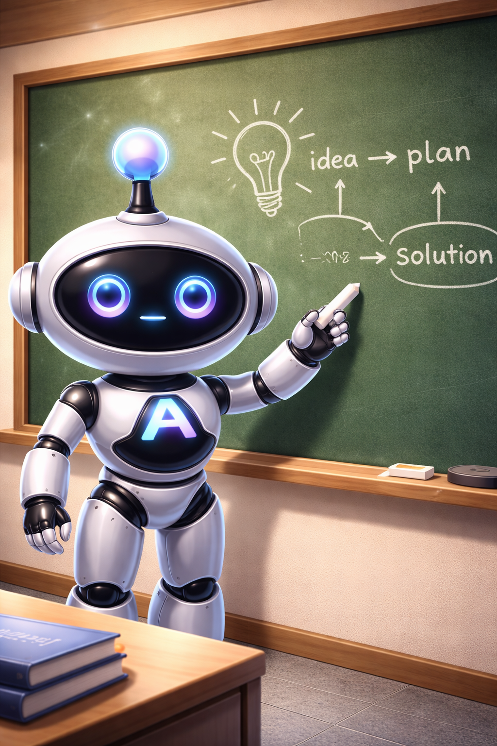 TIA GED classroom guide