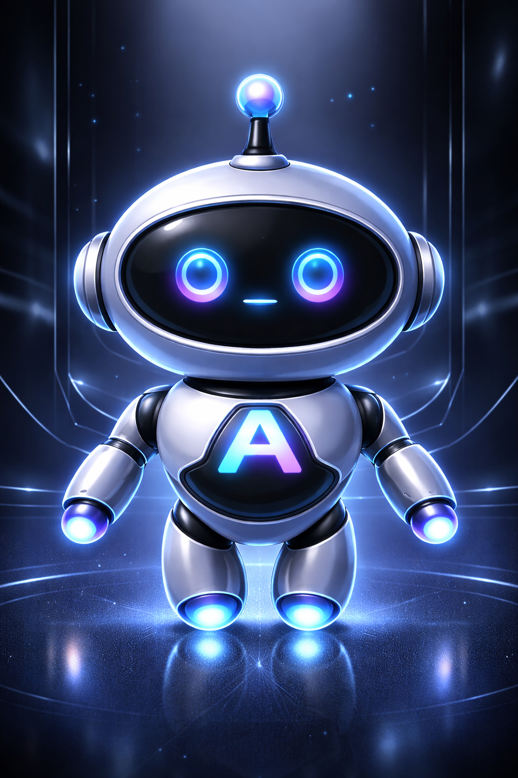 Tia — AplyBot Assistant