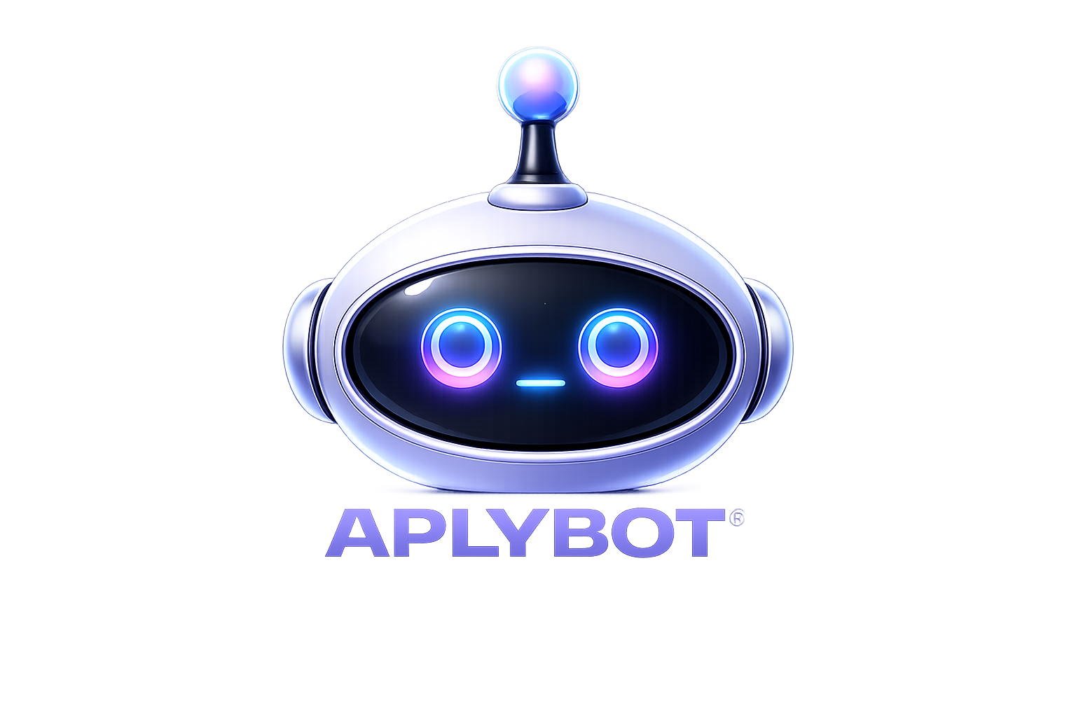 AplyBot Logo